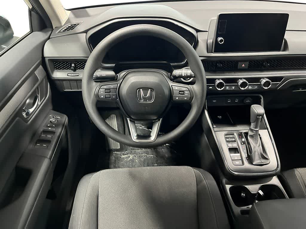 Thumbnail: 2026 Honda CR-V - 16