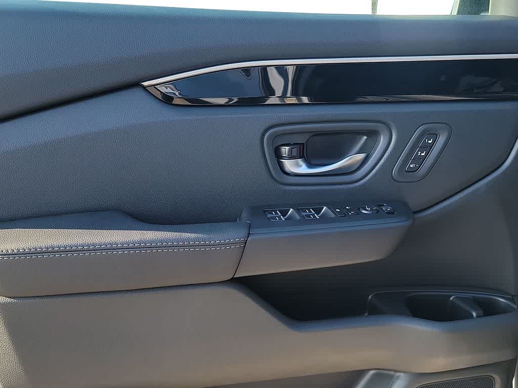 Thumbnail: 2026 Honda Passport - 22