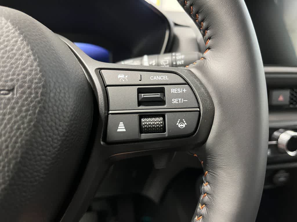 Thumbnail: 2026 Honda CR-V - 18