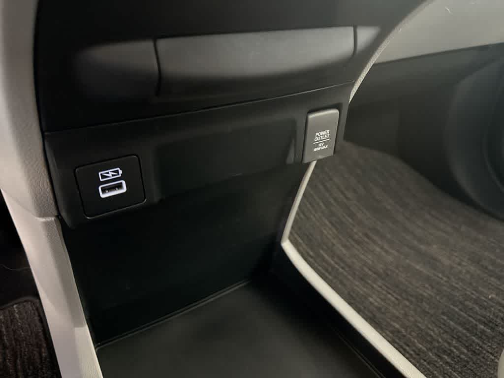 Thumbnail: 2023 Honda Odyssey - 35