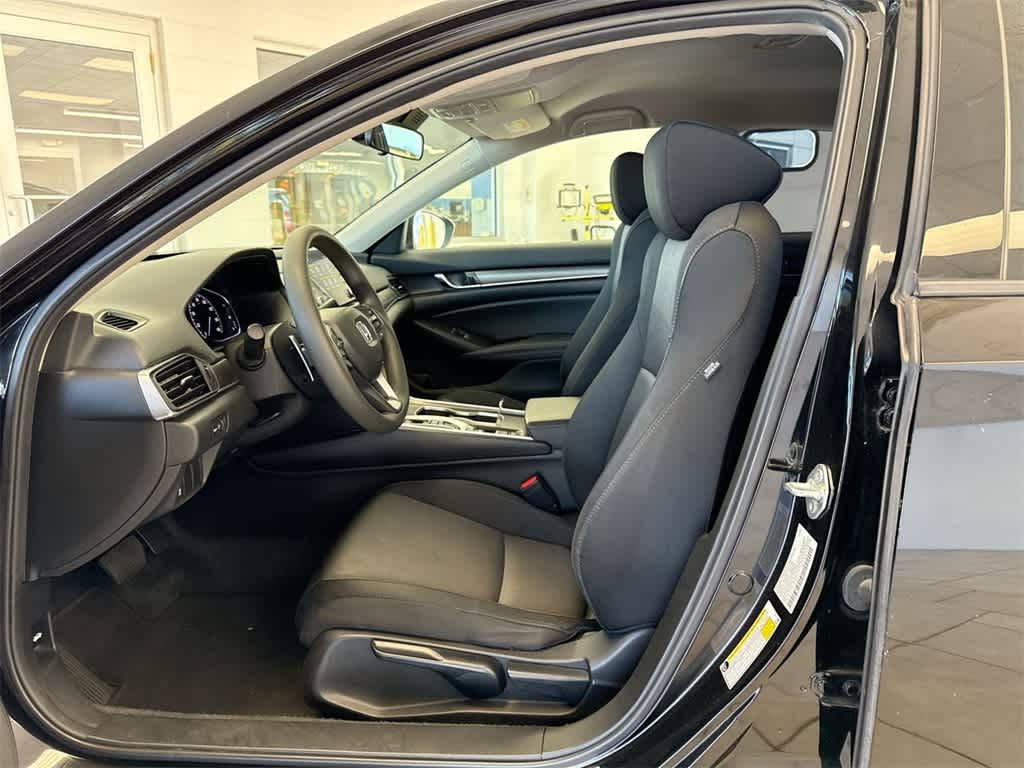 Thumbnail: 2022 Honda Accord - 17