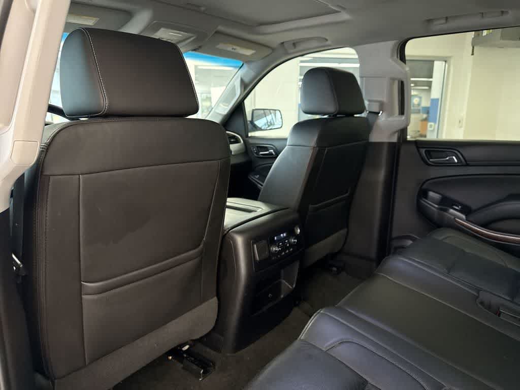 Thumbnail: 2018 GMC Yukon - 18