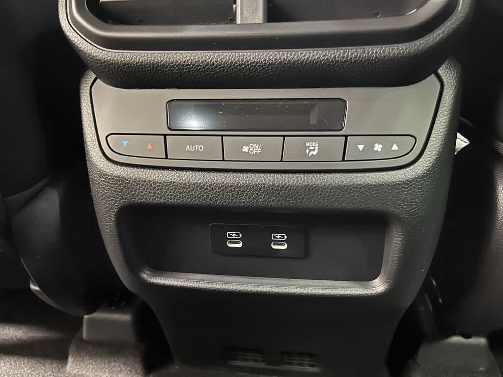 Thumbnail: 2026 Honda Pilot - 26