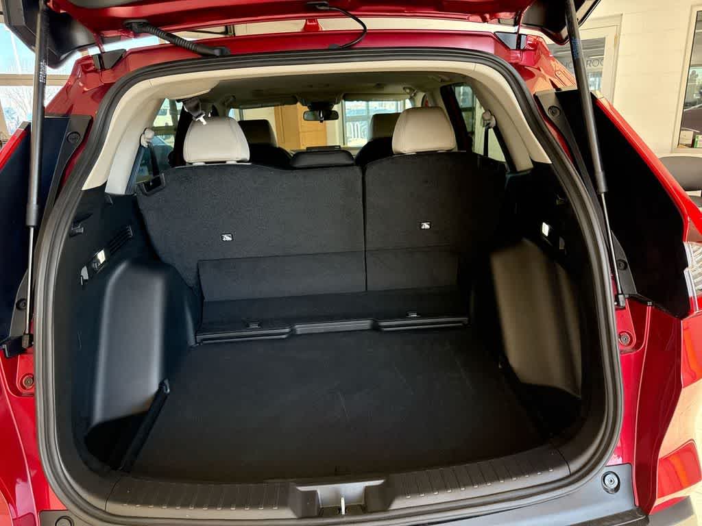 Thumbnail: 2026 Honda CR-V - 37