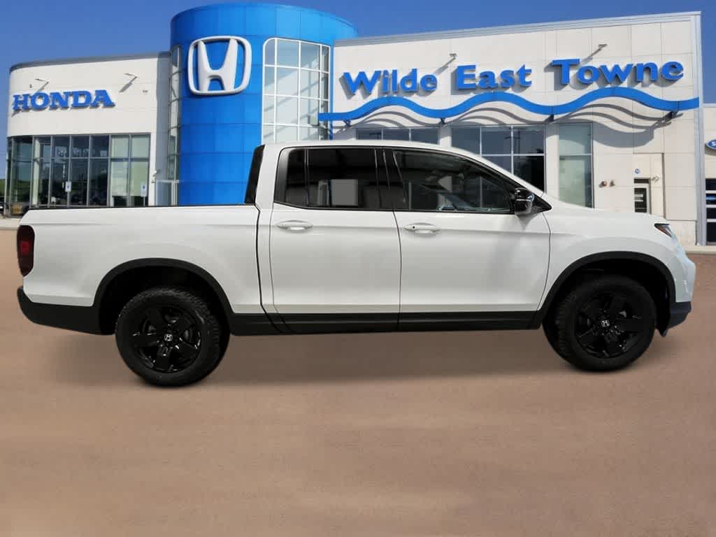 Thumbnail: 2026 Honda Ridgeline - 7