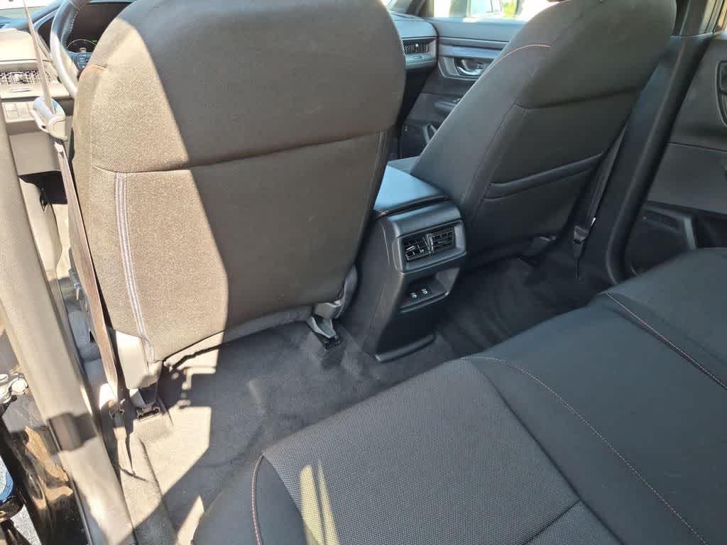 2024 Honda CR-V Sport - Photo 18