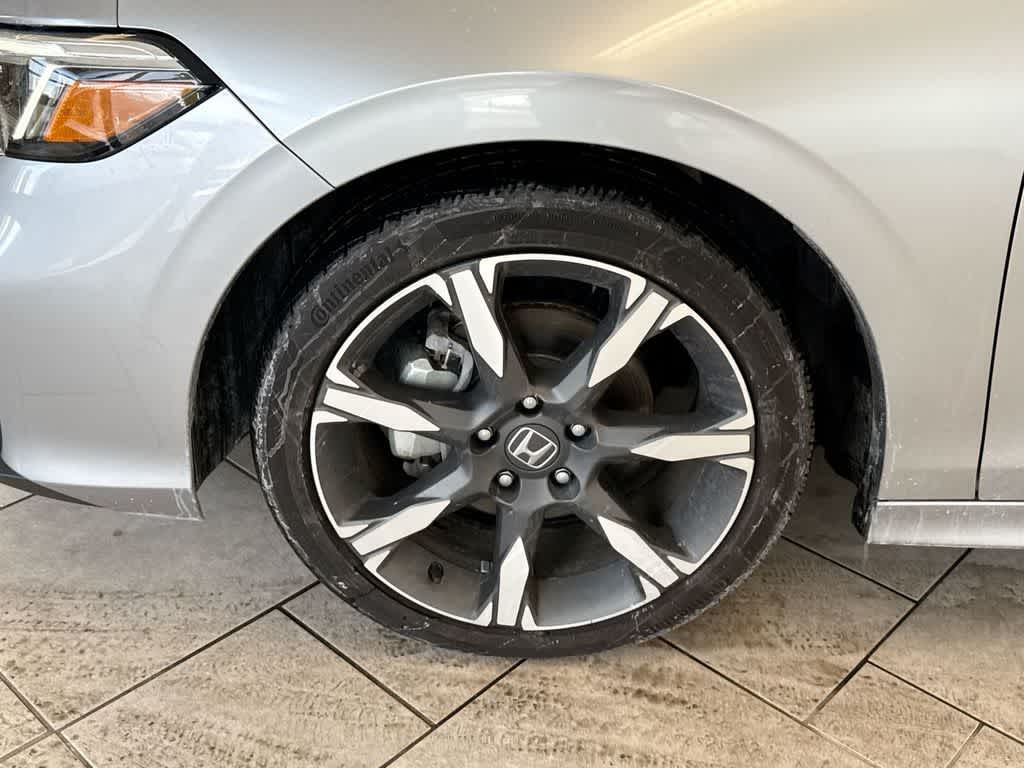 Thumbnail: 2025 Honda Civic - 16