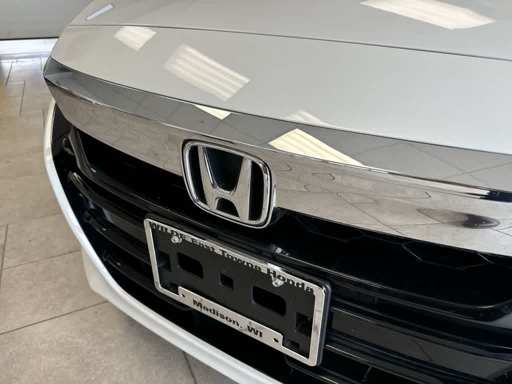 Thumbnail: 2020 Honda Accord - 19