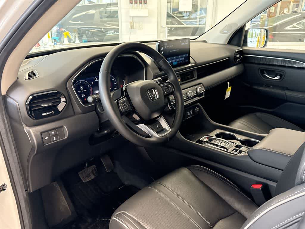 Thumbnail: 2024 Honda Pilot - 10