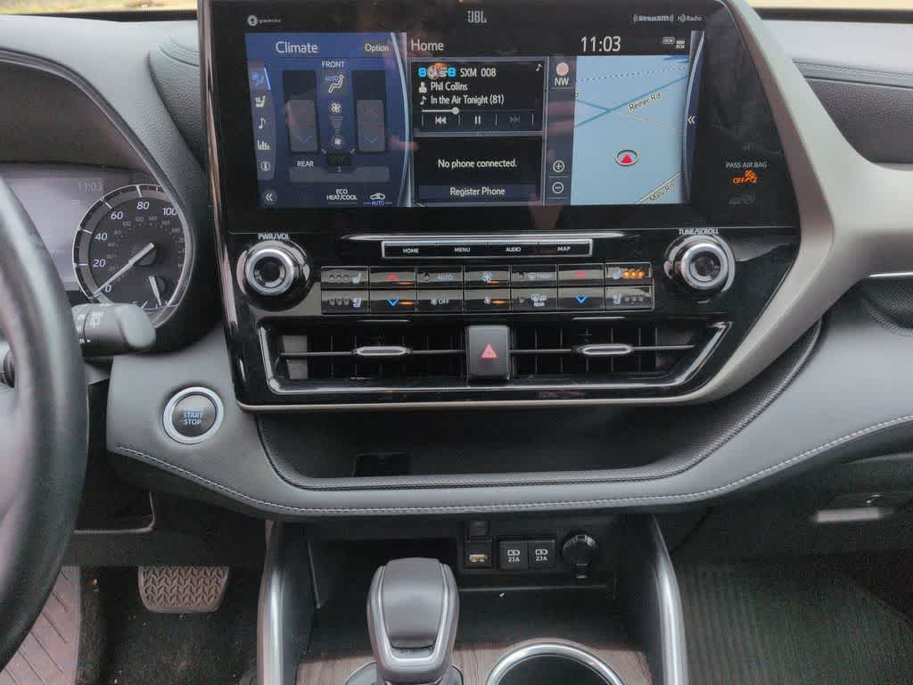 Thumbnail: 2020 Toyota Highlander - 30