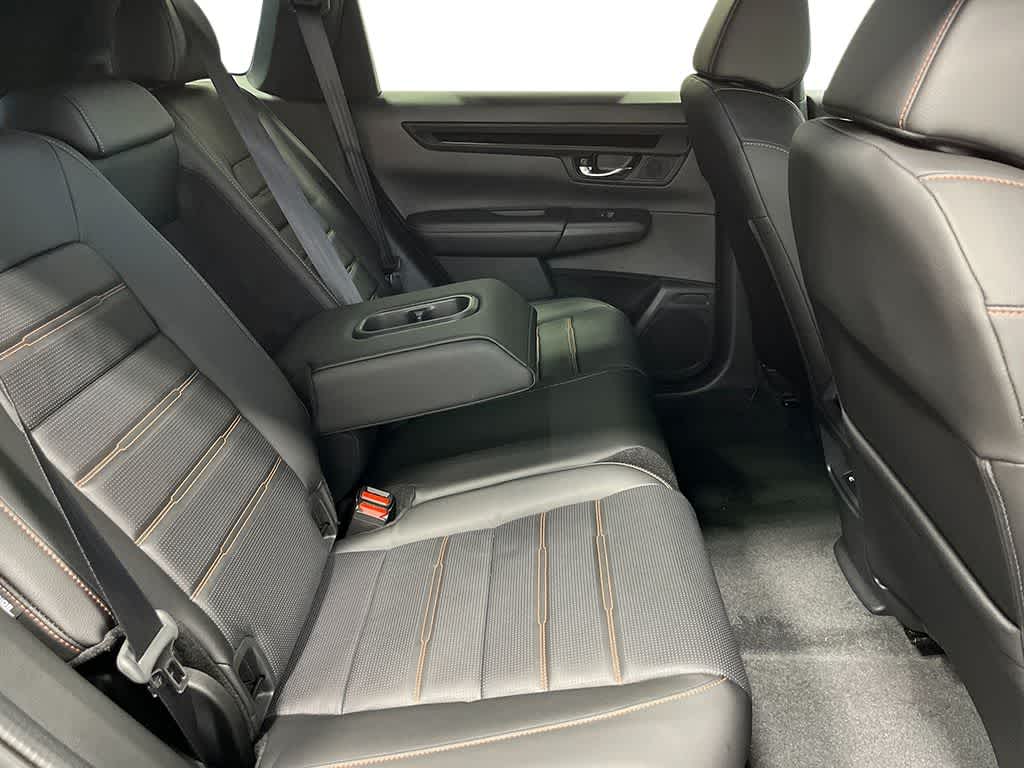 Thumbnail: 2026 Honda CR-V - 28