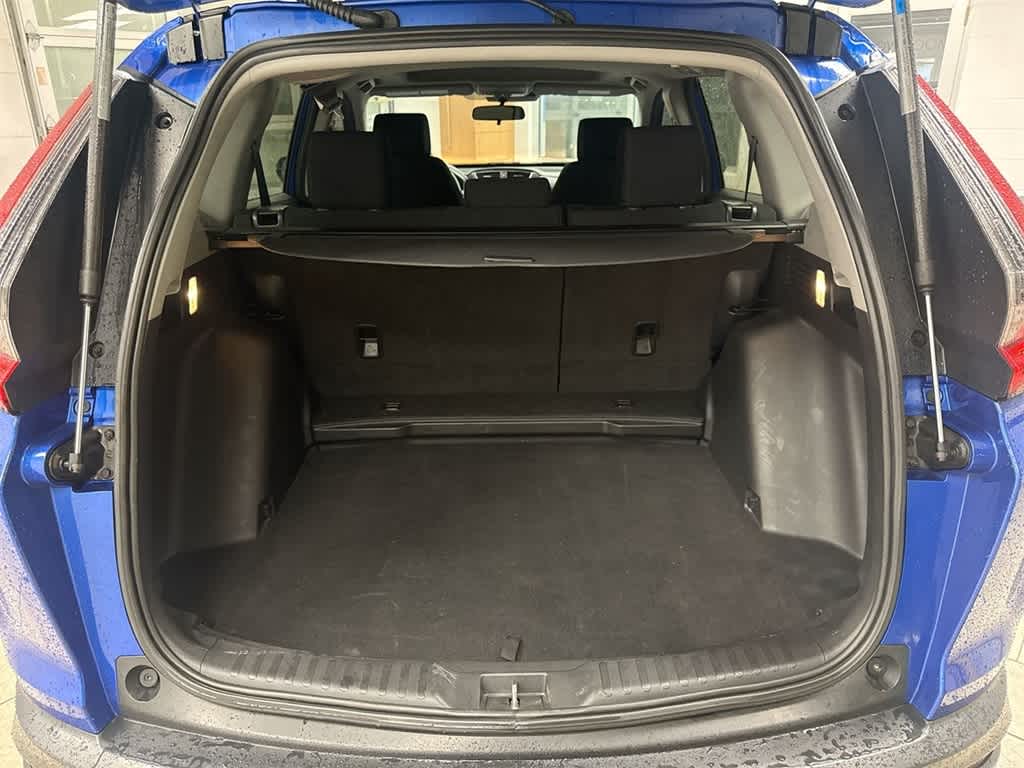 Thumbnail: 2020 Honda CR-V - 35