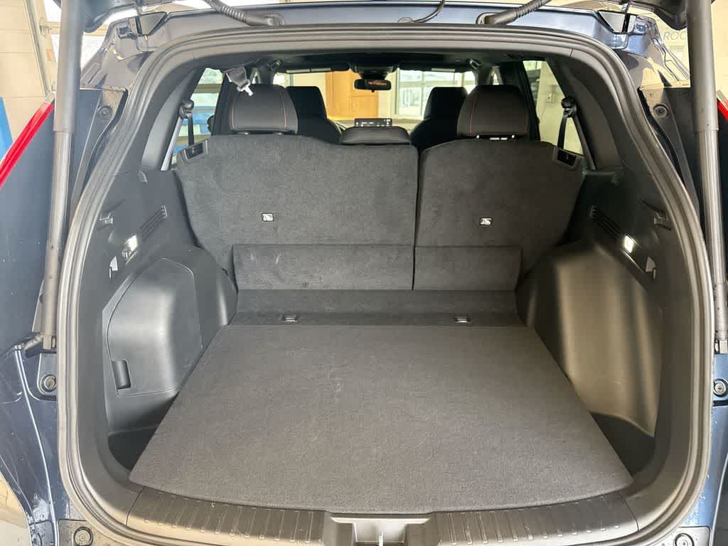 Thumbnail: 2026 Honda CR-V - 38