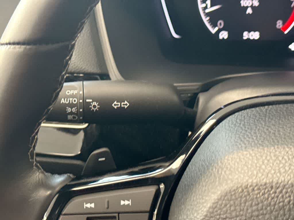 Thumbnail: 2025 Honda Civic - 28