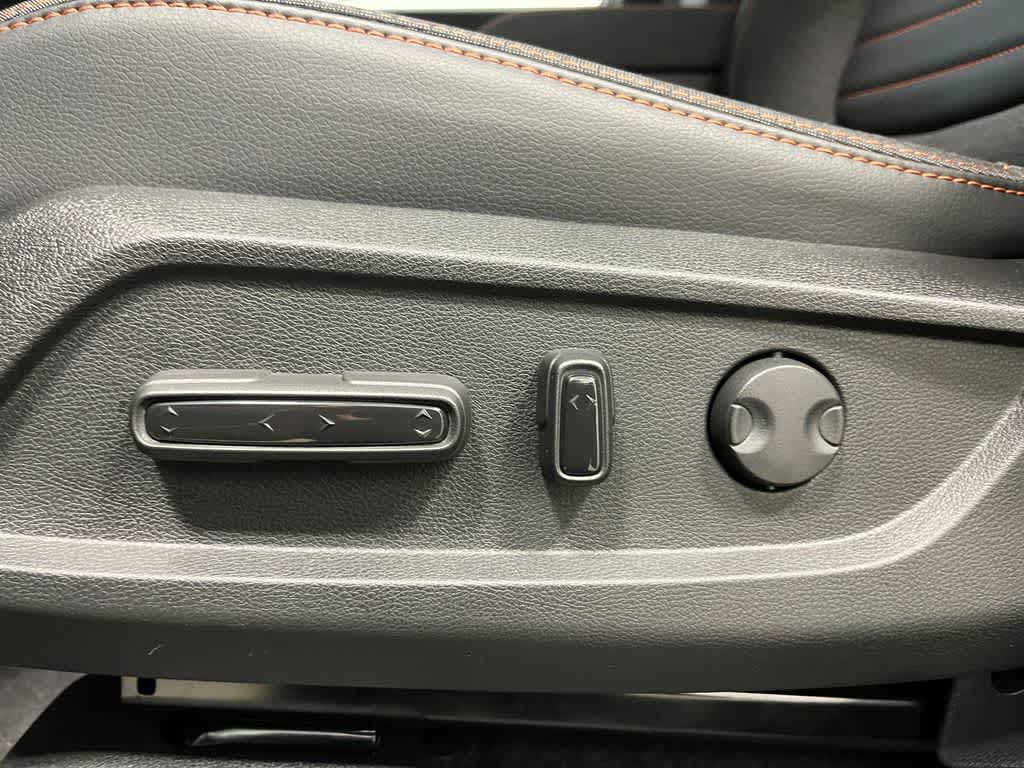 Thumbnail: 2026 Honda Passport - 11