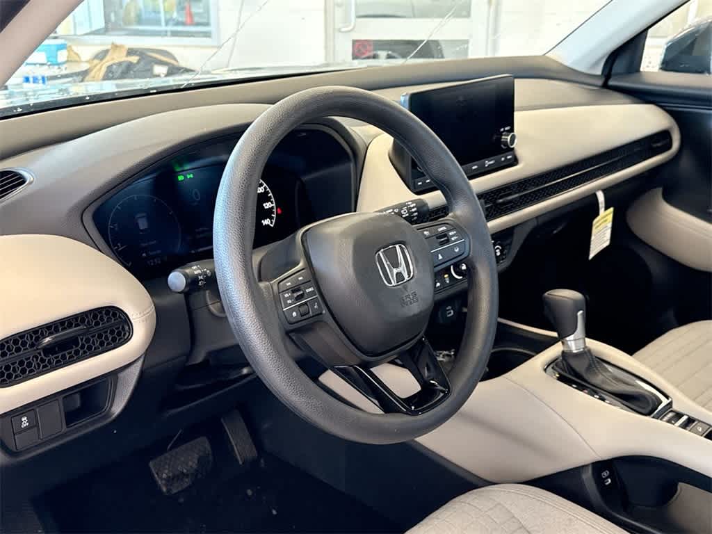 Thumbnail: 2025 Honda HR-V - 10
