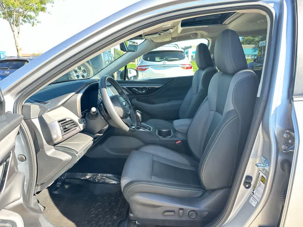 Thumbnail: 2025 Subaru Outback - 22