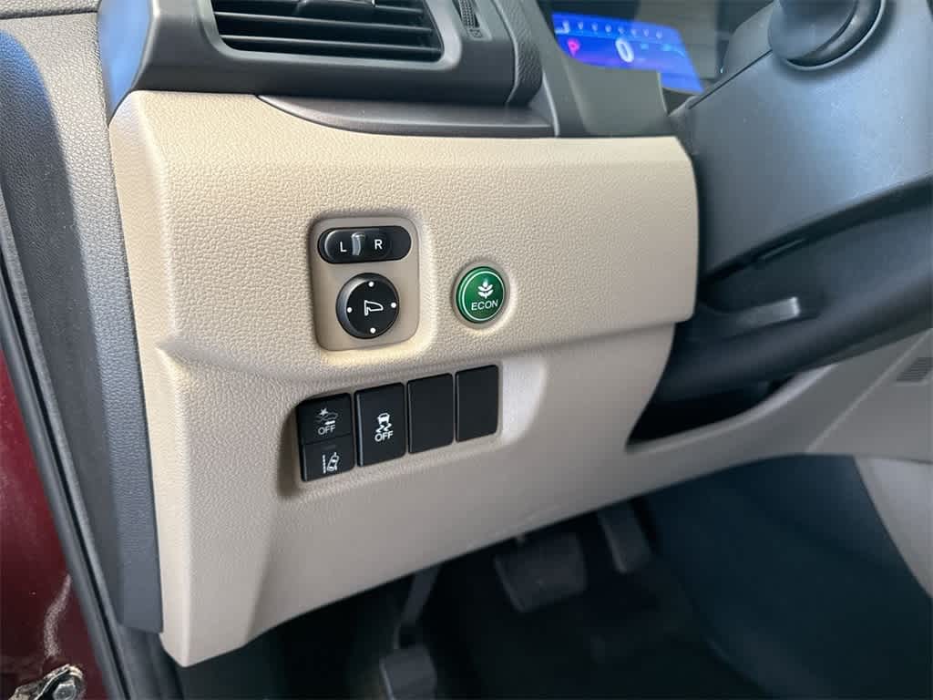 Thumbnail: 2021 Honda Pilot - 38