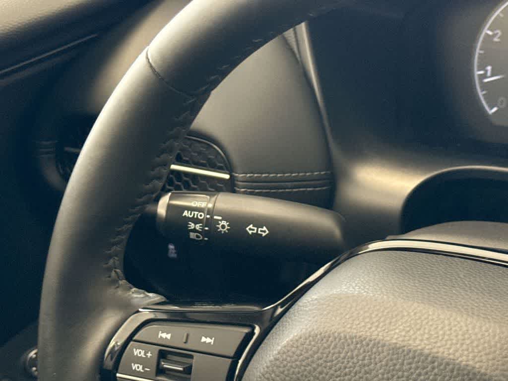 Thumbnail: 2024 Honda HR-V - 30