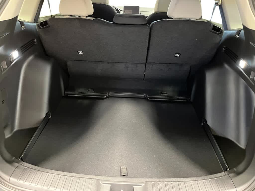 2026 Honda CR-V EX 26