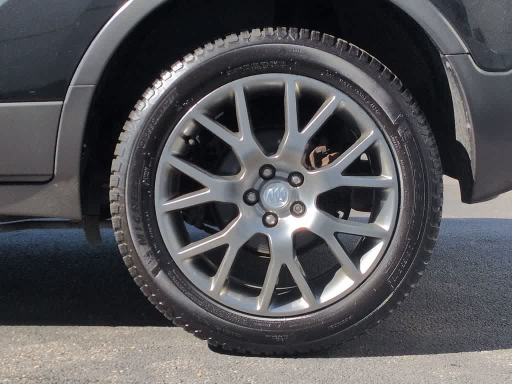 Thumbnail: 2016 Buick Encore - 15
