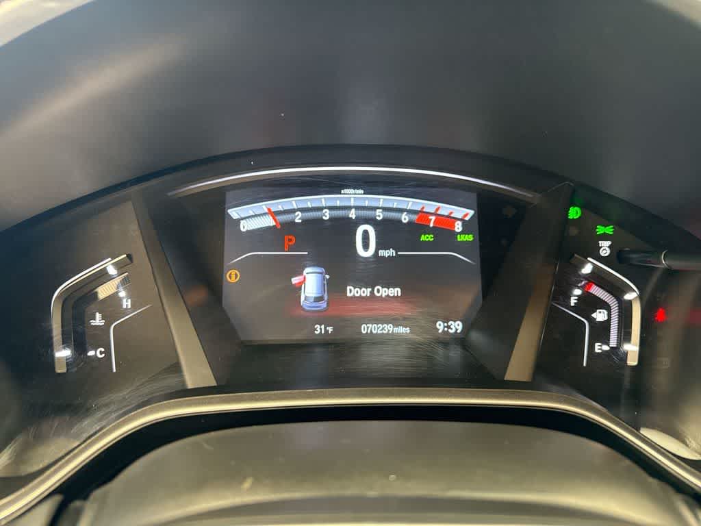 Thumbnail: 2019 Honda CR-V - 34