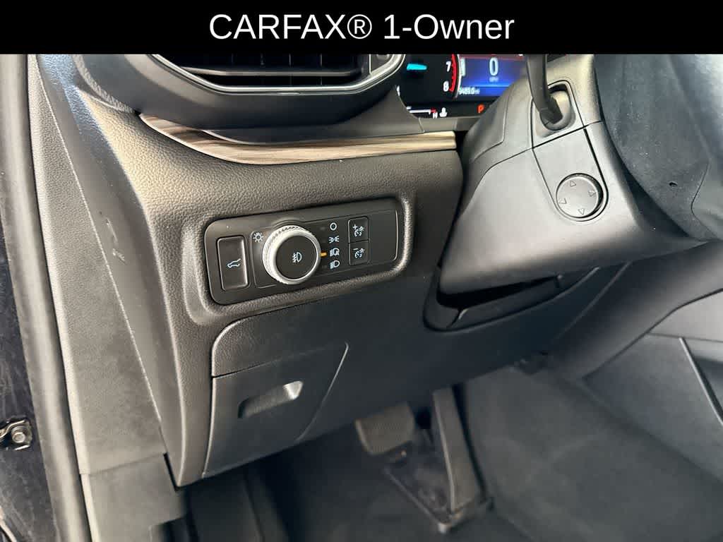 Thumbnail: 2022 Ford Explorer - 44