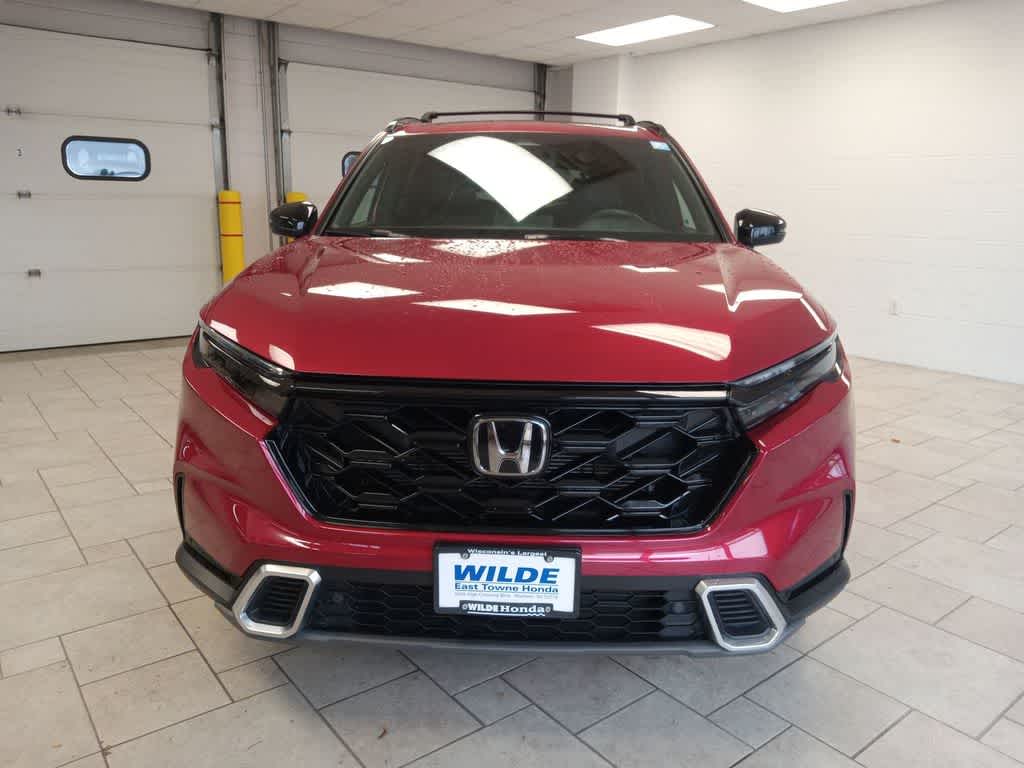 Thumbnail: 2023 Honda CR-V - 22