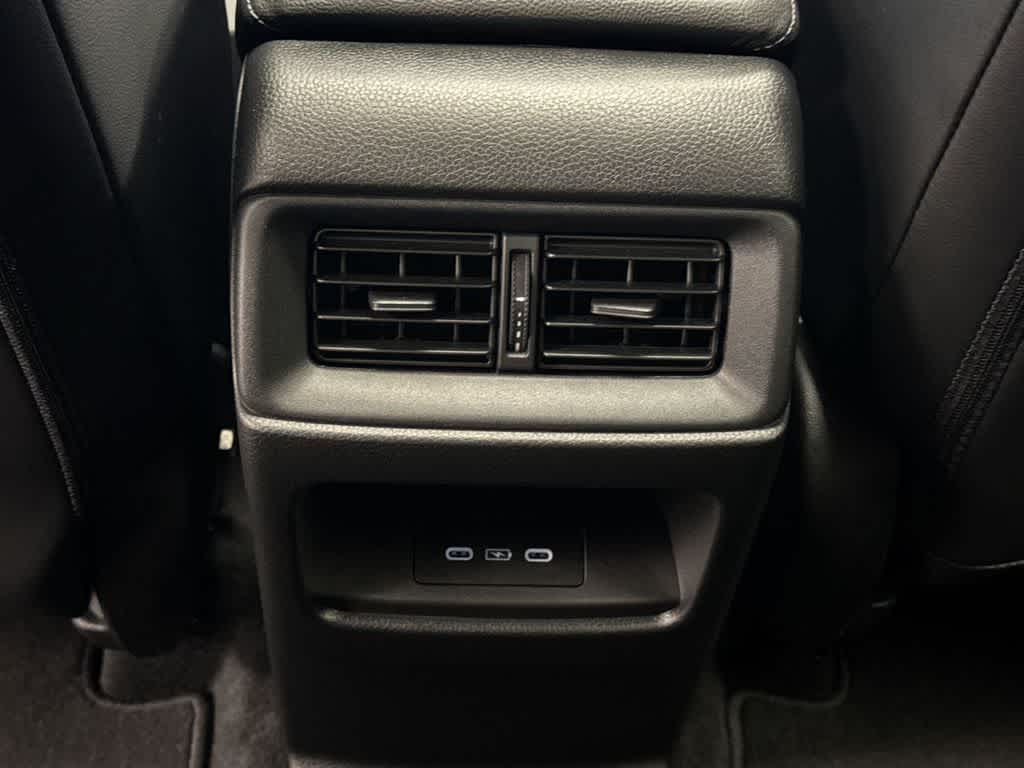 Thumbnail: 2025 Honda CR-V - 42