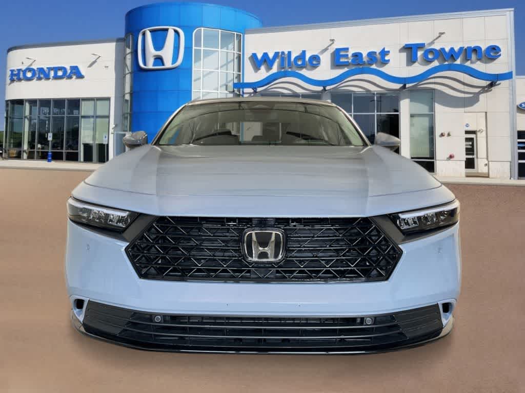 Thumbnail: 2026 Honda Accord - 10