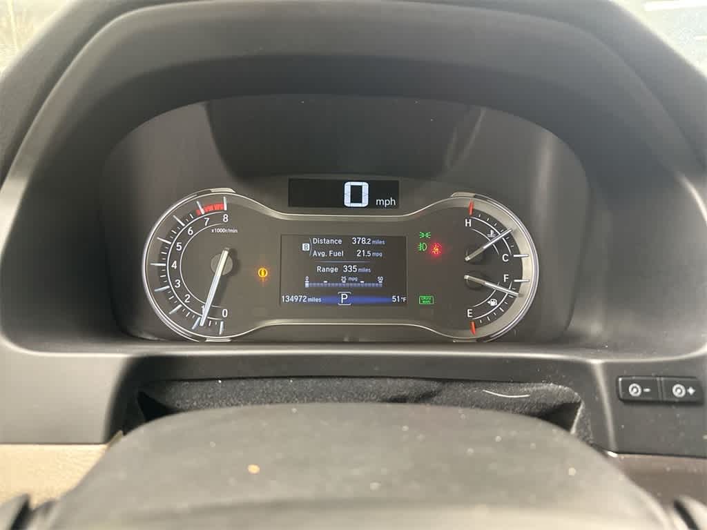 Thumbnail: 2016 Honda Pilot - 35