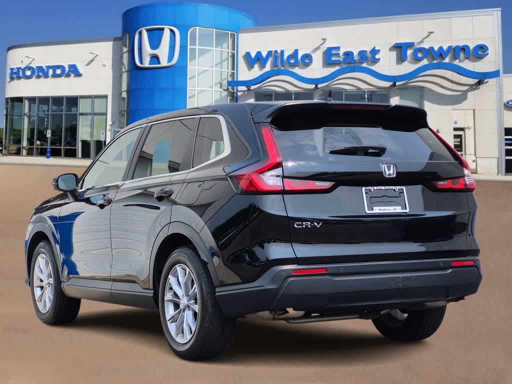 2023 Honda CR-V EX-L - Photo 6