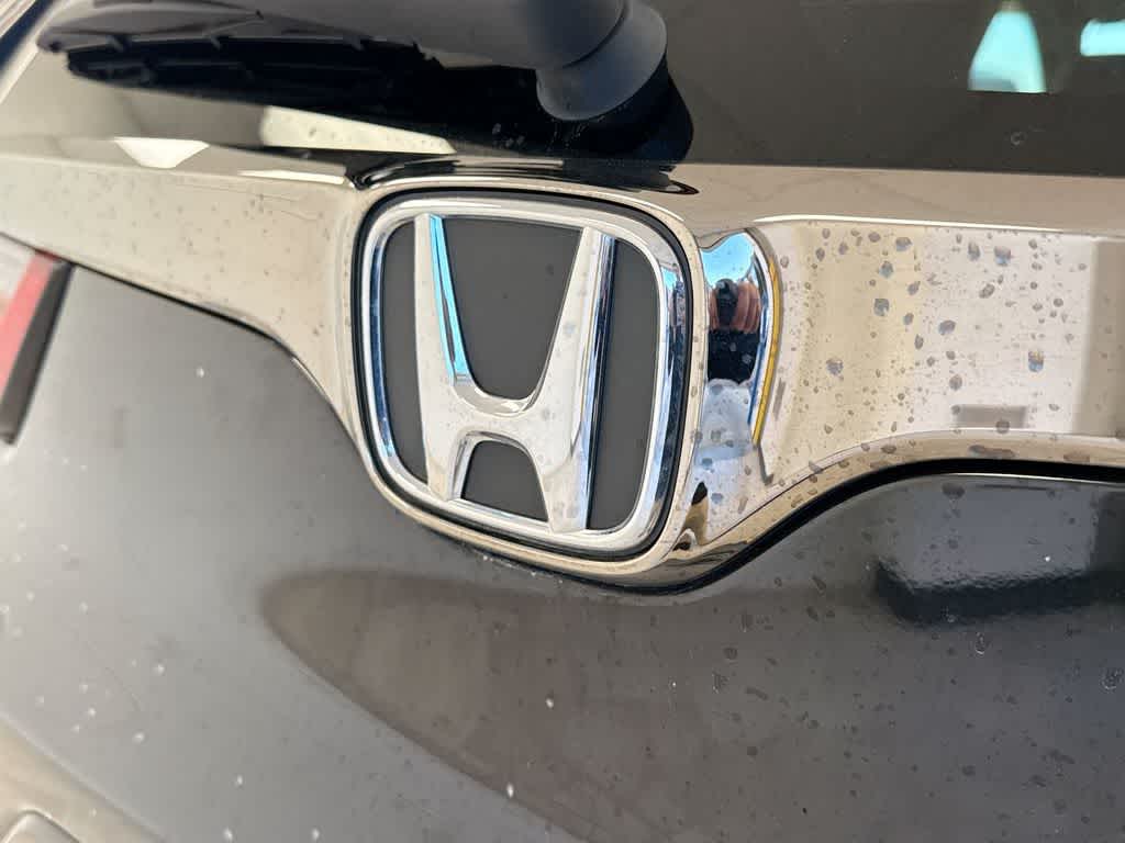 Thumbnail: 2022 Honda CR-V - 13