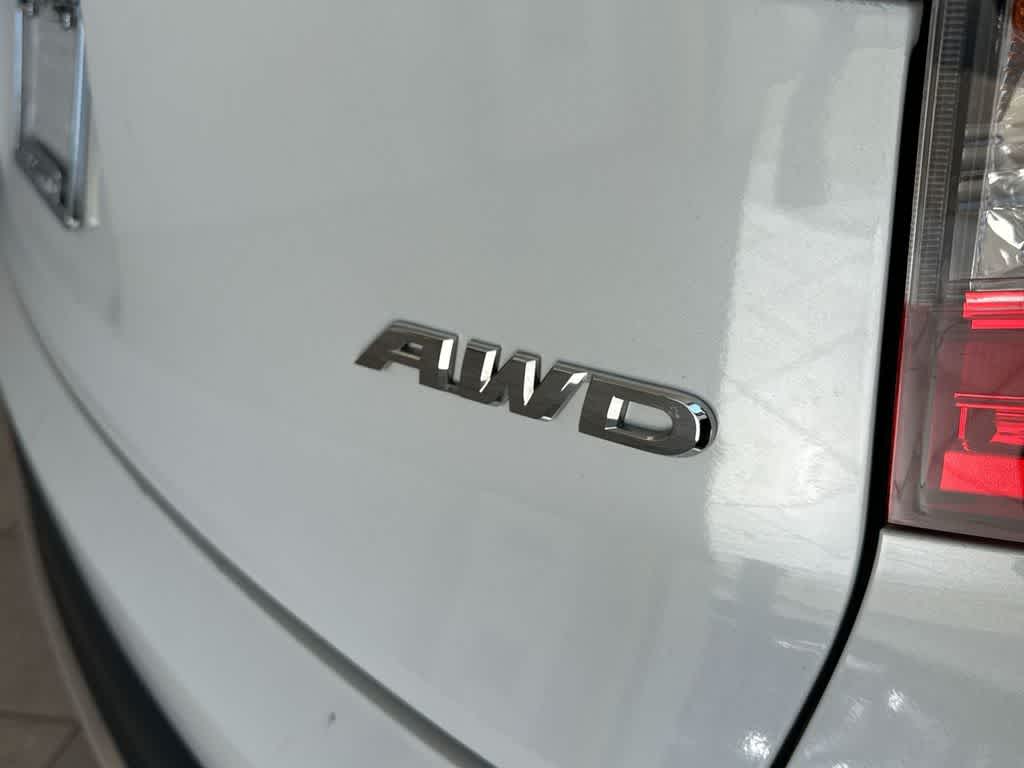 Thumbnail: 2020 Honda Pilot - 11