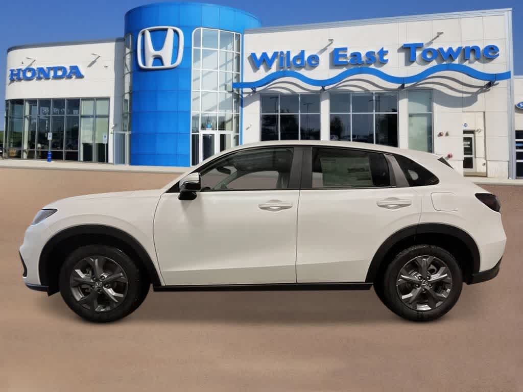 Thumbnail: 2026 Honda HR-V - 2