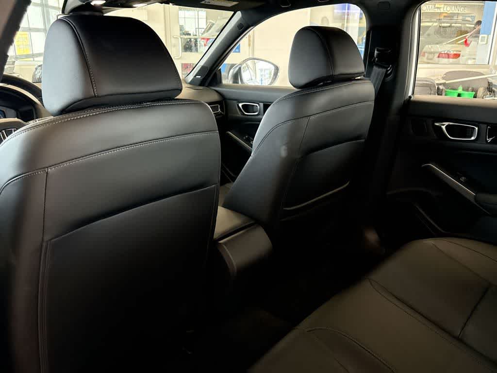 Thumbnail: 2025 Honda Civic - 22