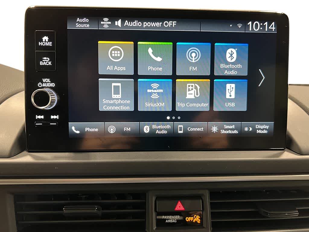 Thumbnail: 2025 Honda Pilot - 26