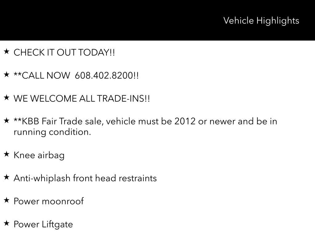 Thumbnail: 2025 Honda Odyssey - 18