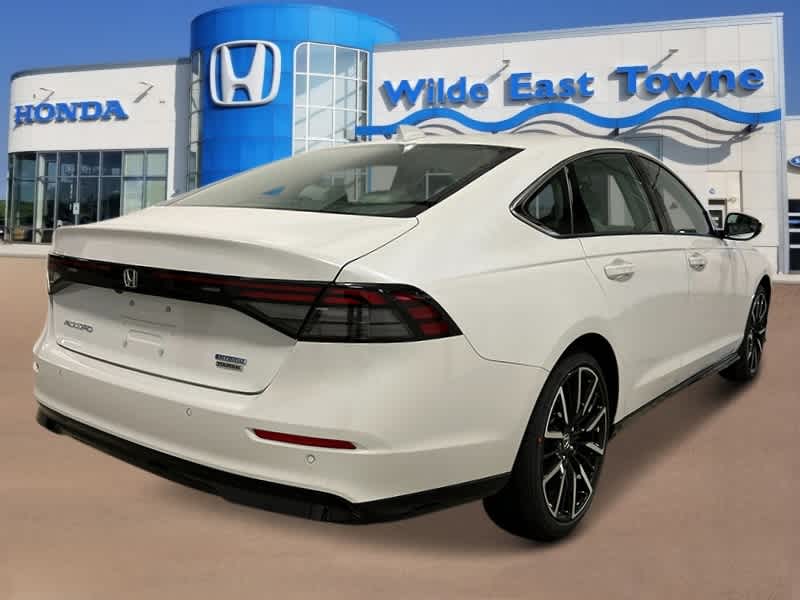 Thumbnail: 2025 Honda Accord - 7