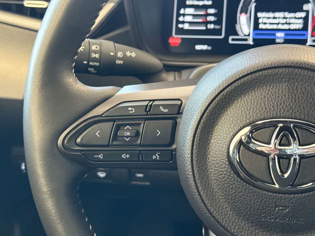 Thumbnail: 2023 Toyota GR Corolla - 24