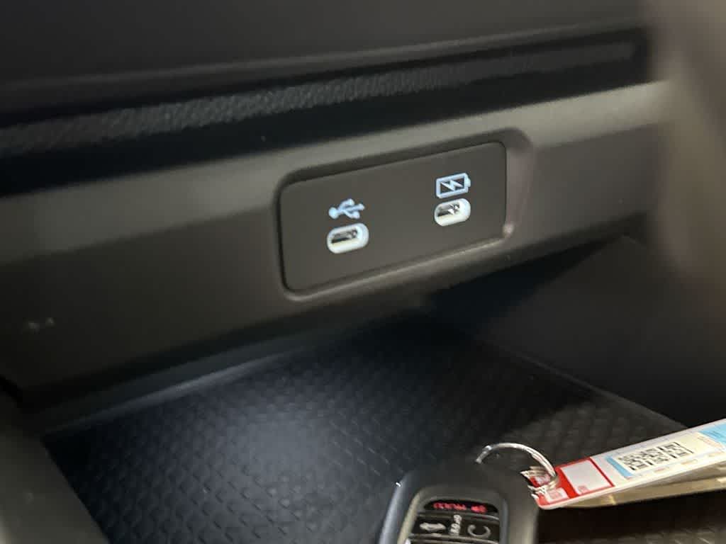 Thumbnail: 2025 Honda Accord - 33