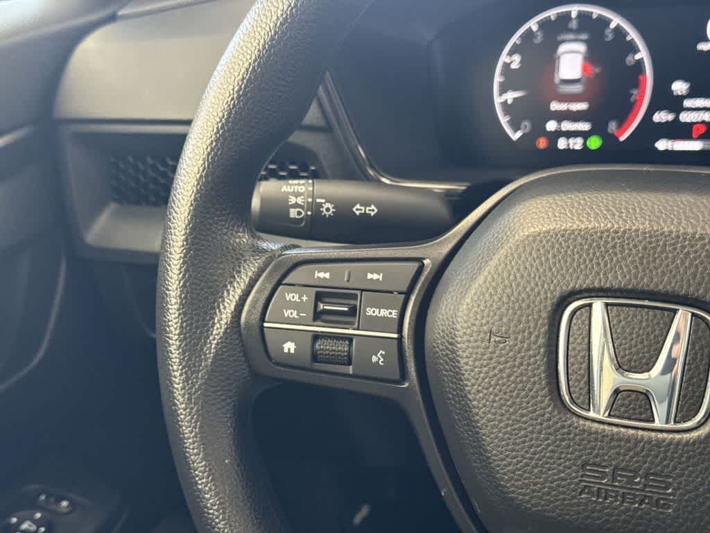 Thumbnail: 2024 Honda CR-V - 26