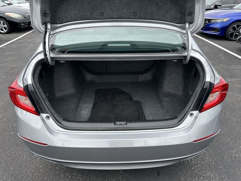 Thumbnail: 2021 Honda Accord - 31