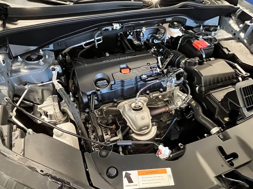 Thumbnail: 2026 Honda HR-V - 11