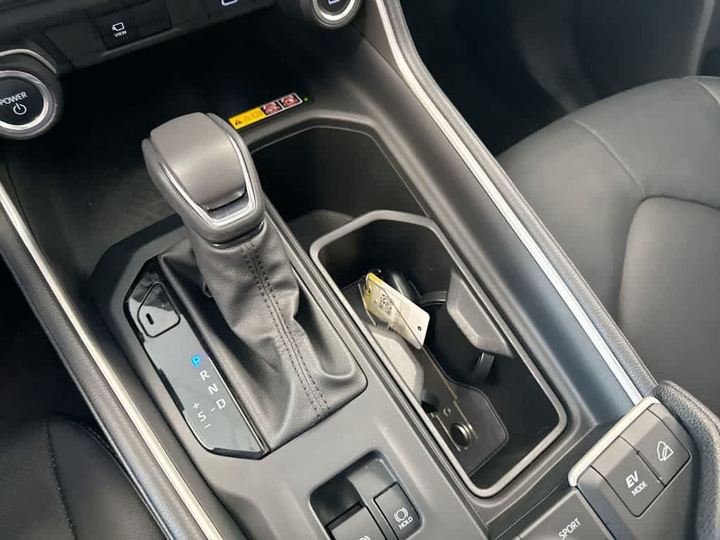 Thumbnail: 2024 Toyota Grand Highlander - 36