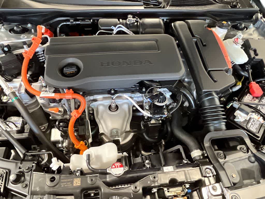 Thumbnail: 2026 Honda Civic - 12