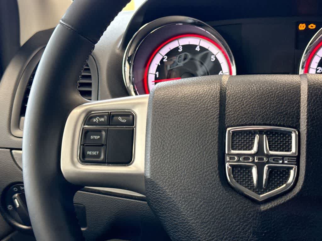 Thumbnail: 2015 Dodge Grand Caravan - 27