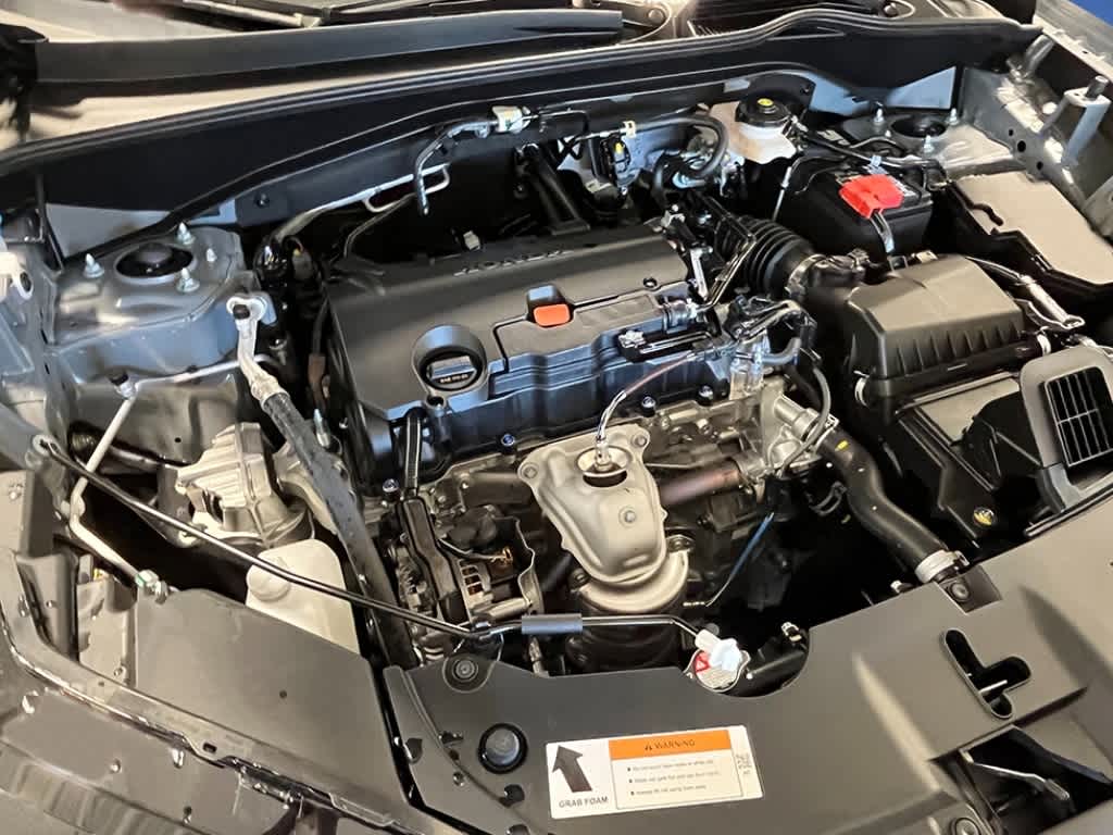 Thumbnail: 2026 Honda HR-V - 11