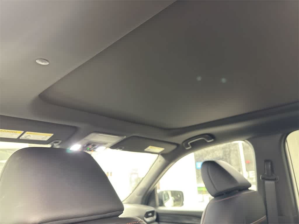 Thumbnail: 2026 Honda Passport - 20