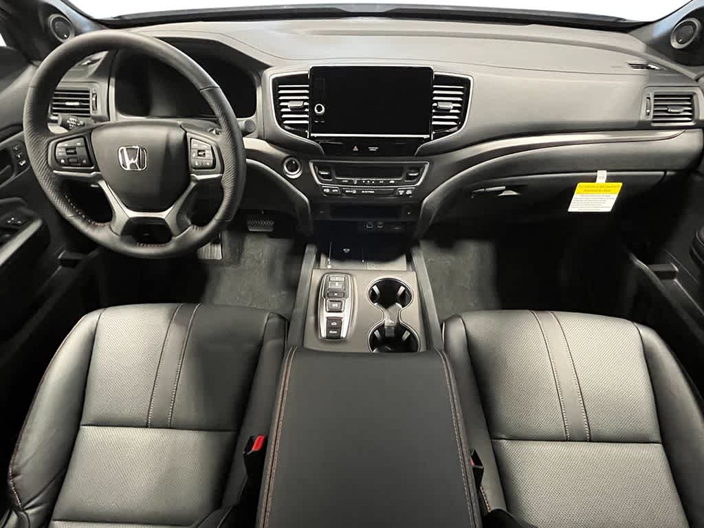 Thumbnail: 2026 Honda Ridgeline - 16